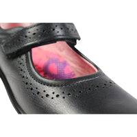 Ricosta - Lillia - Black