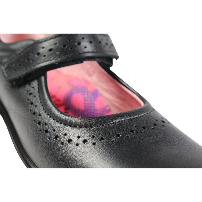 Ricosta - Lillia - Black