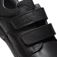 Ricosta - William - Black