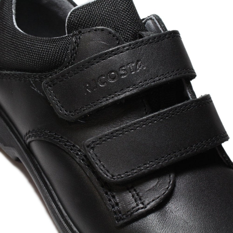 Ricosta - William - Black