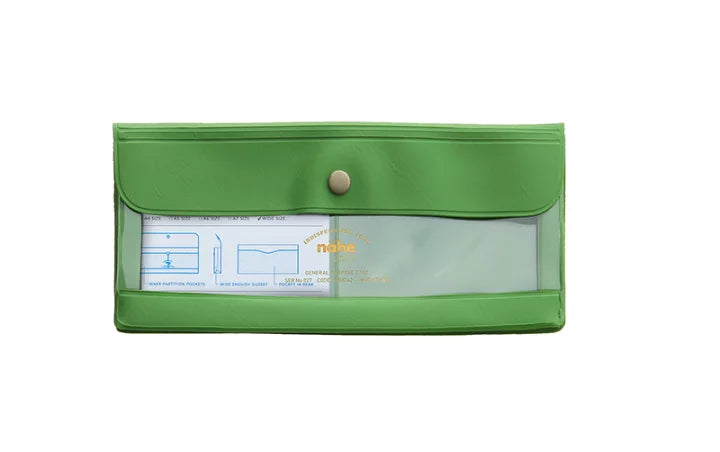 Hightide Nahe Wide - General Purpose Case in Green
