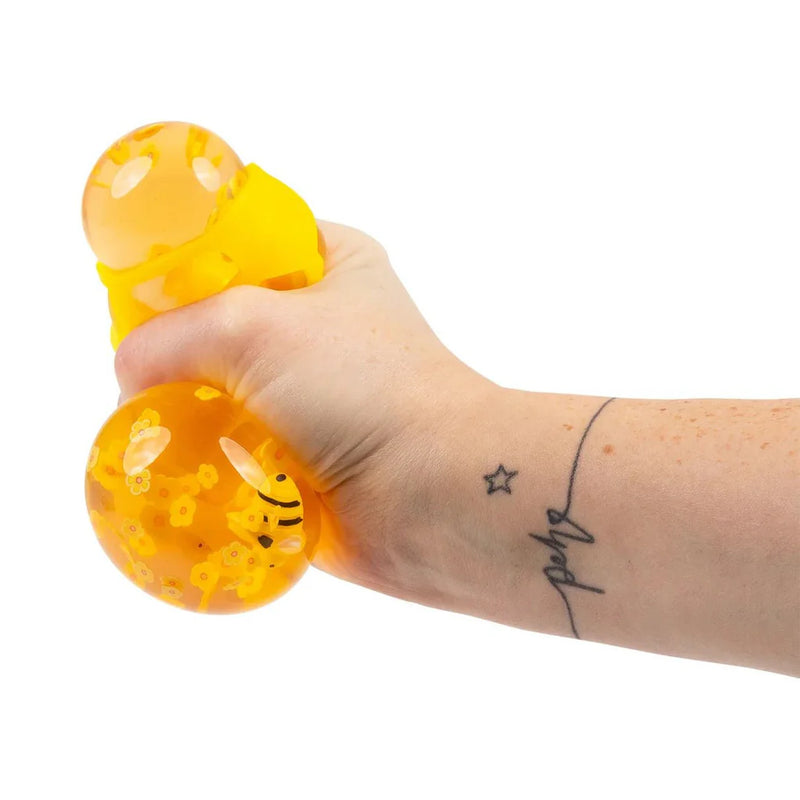 Scunchems HoneyBee Fusion Squishball