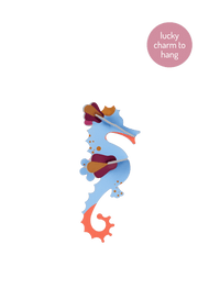 Lucky Charms Ornament