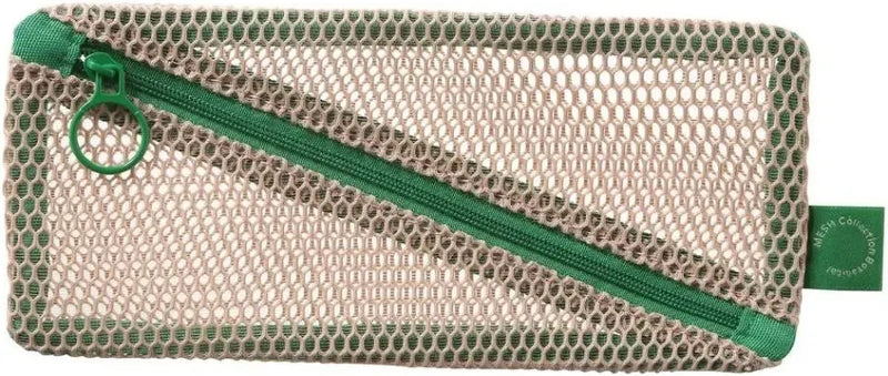 Mark's Pen Case MESH - Sand Beige
