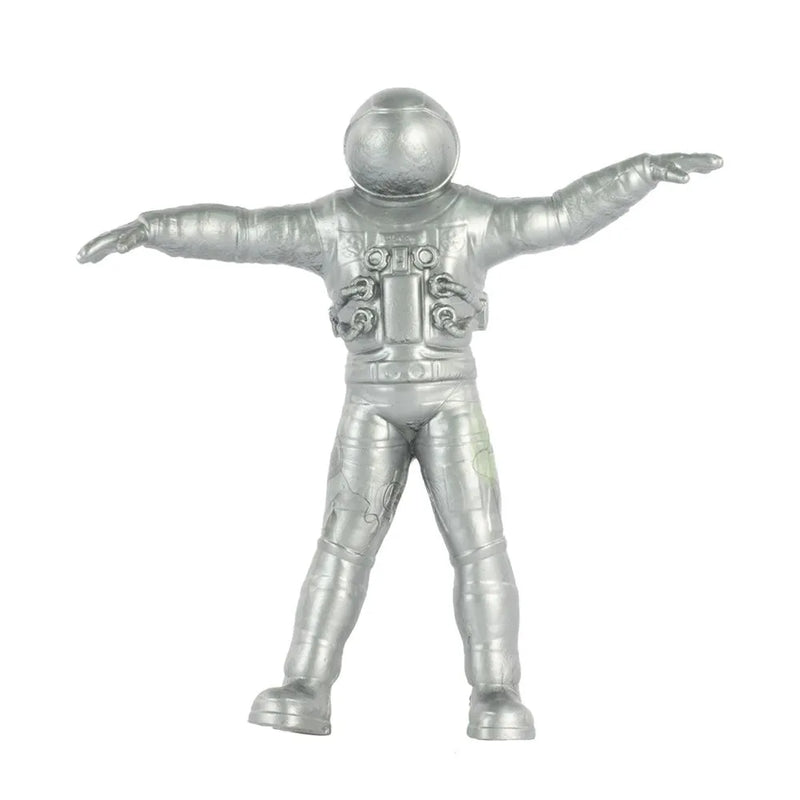 Bendy Spaceman