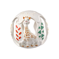 Sophie la Giraffe - Sensory Teething Ball