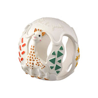 Sophie la Giraffe - Sensory Teething Ball
