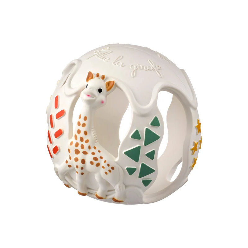 Sophie la Giraffe - Sensory Teething Ball