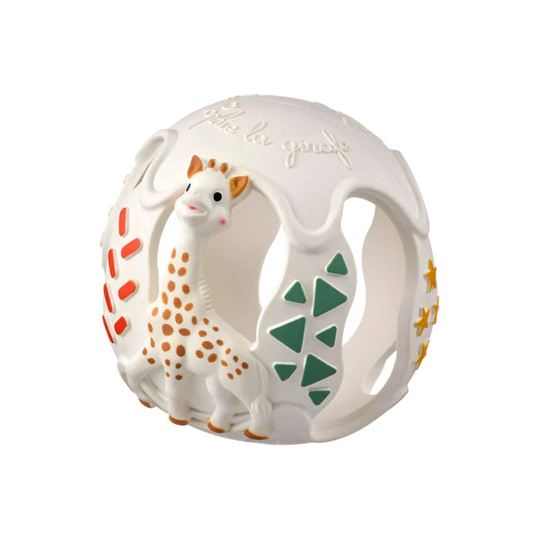 Sophie la Giraffe - Sensory Teething Ball
