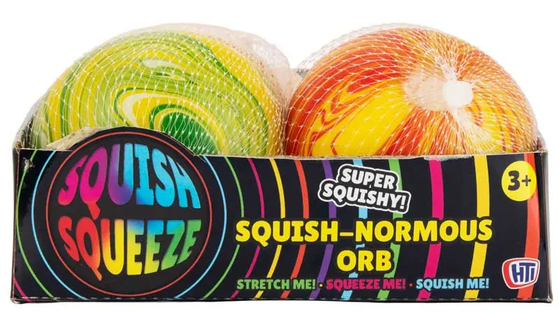 Normous Orb - Assorted