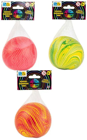 Normous Orb - Assorted