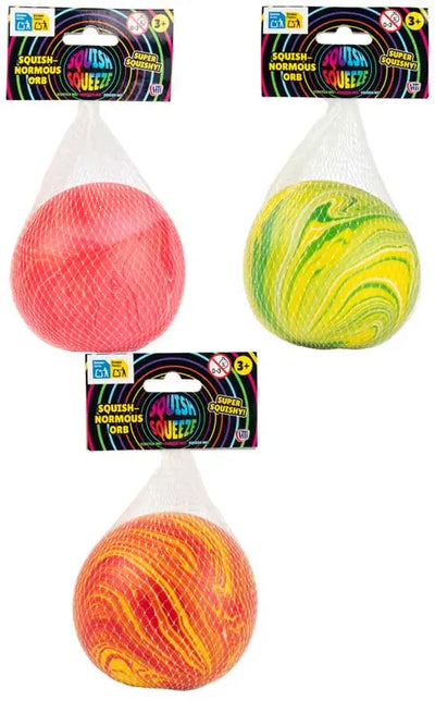 Normous Orb - Assorted