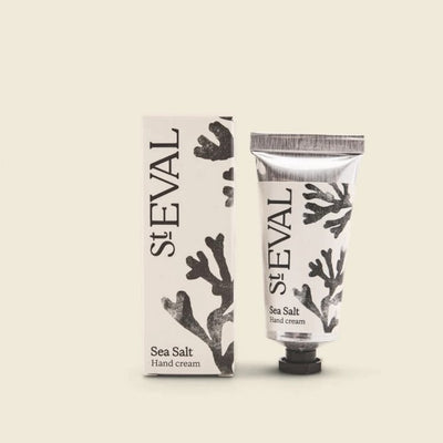 Hand Cream - Sea Salt