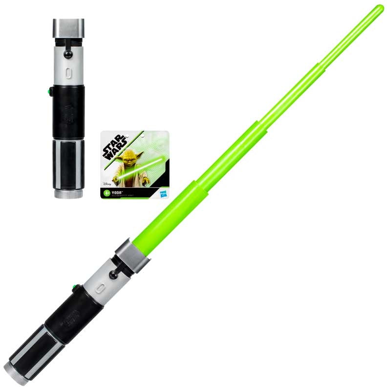 Star Wars Lightsaber