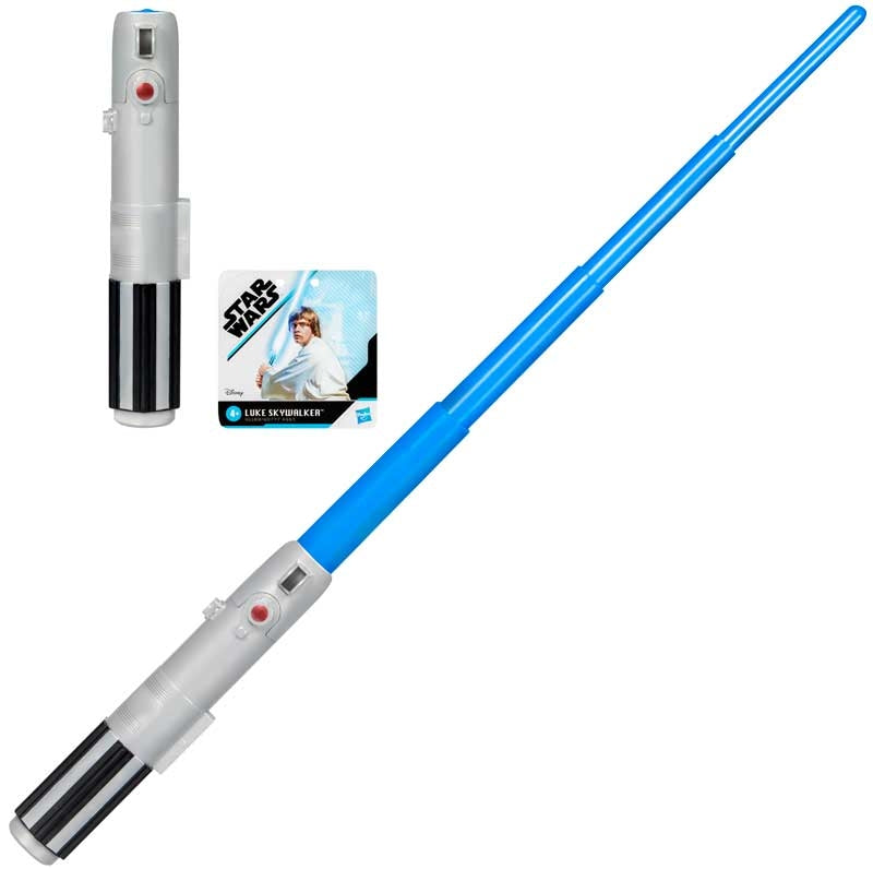 Star Wars Lightsaber