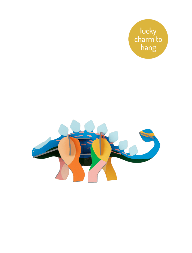 Lucky Charms Ornament