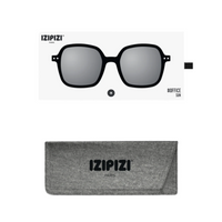 #Office Sunglasses - Black