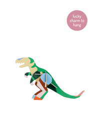 Lucky Charms Ornament