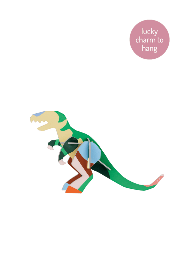 Lucky Charms Ornament