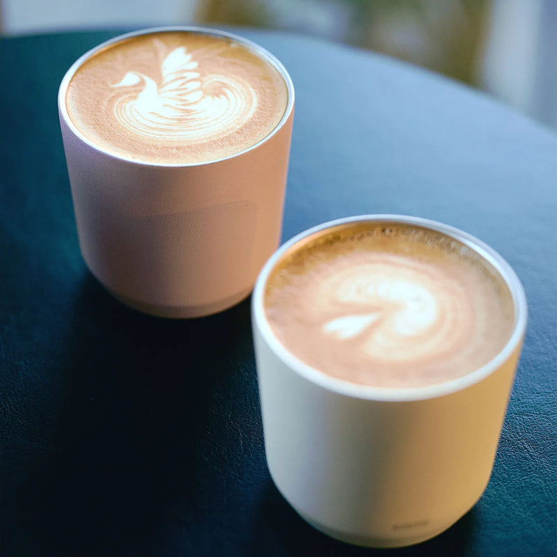 To Go Tumbler - Pink - 240ml