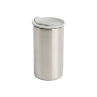 Outdoor Market Thermo Mug 350ml - Grey