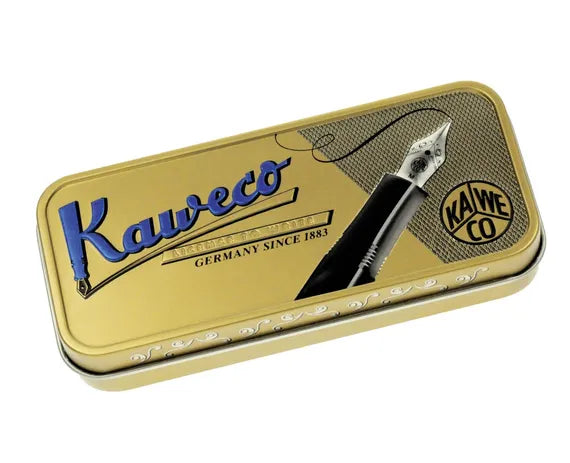 Steel Sport Ballpoint Pen