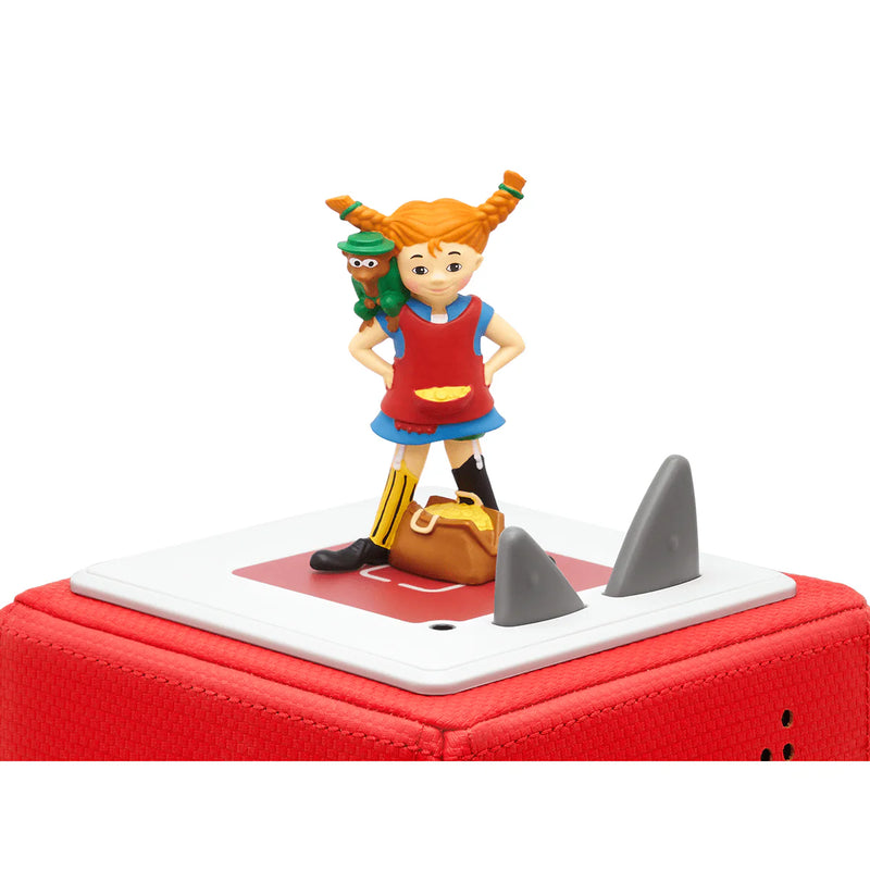 Tonies: Pippi Longstocking