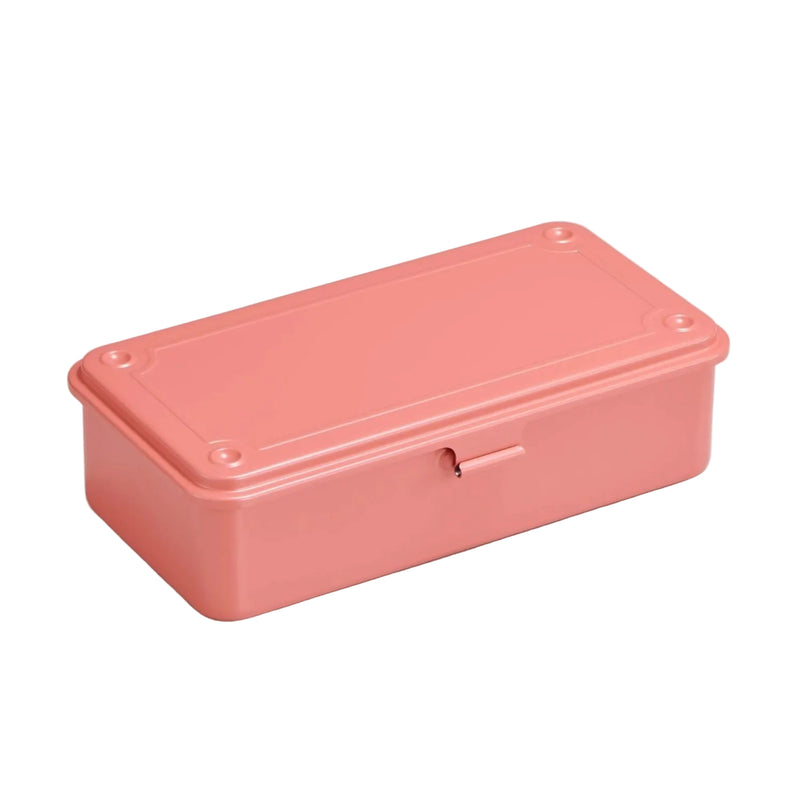 Trunk Shape Toolbox T-190 Living Coral