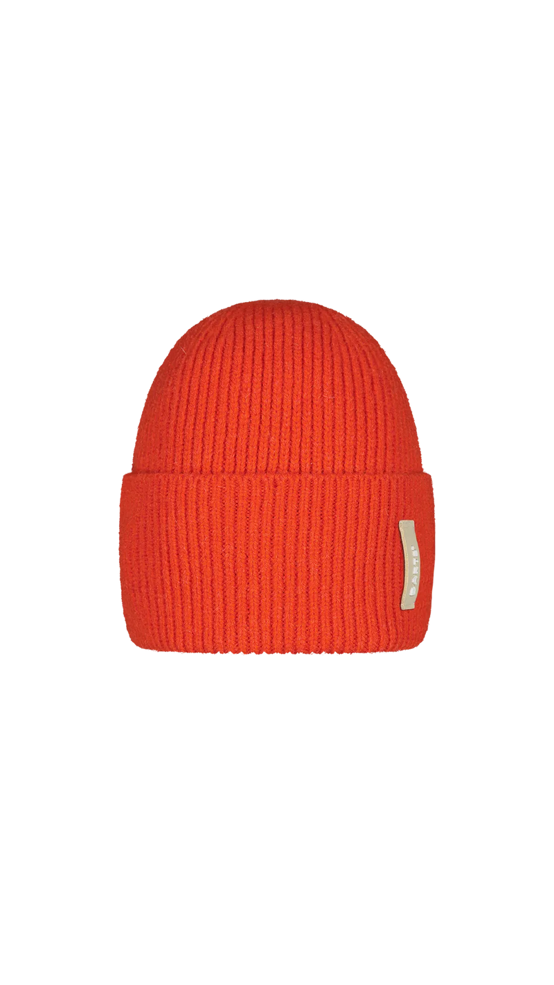 Fyrby Beanie - Orange