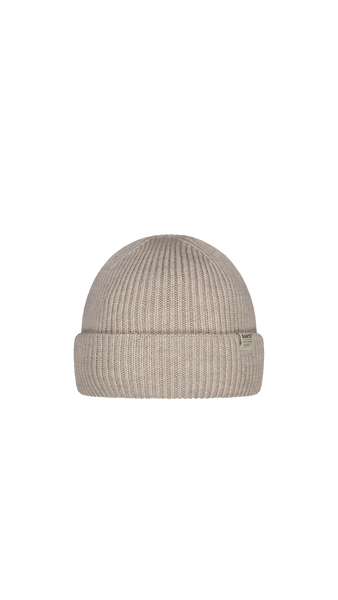 Feodore Beanie - Beige