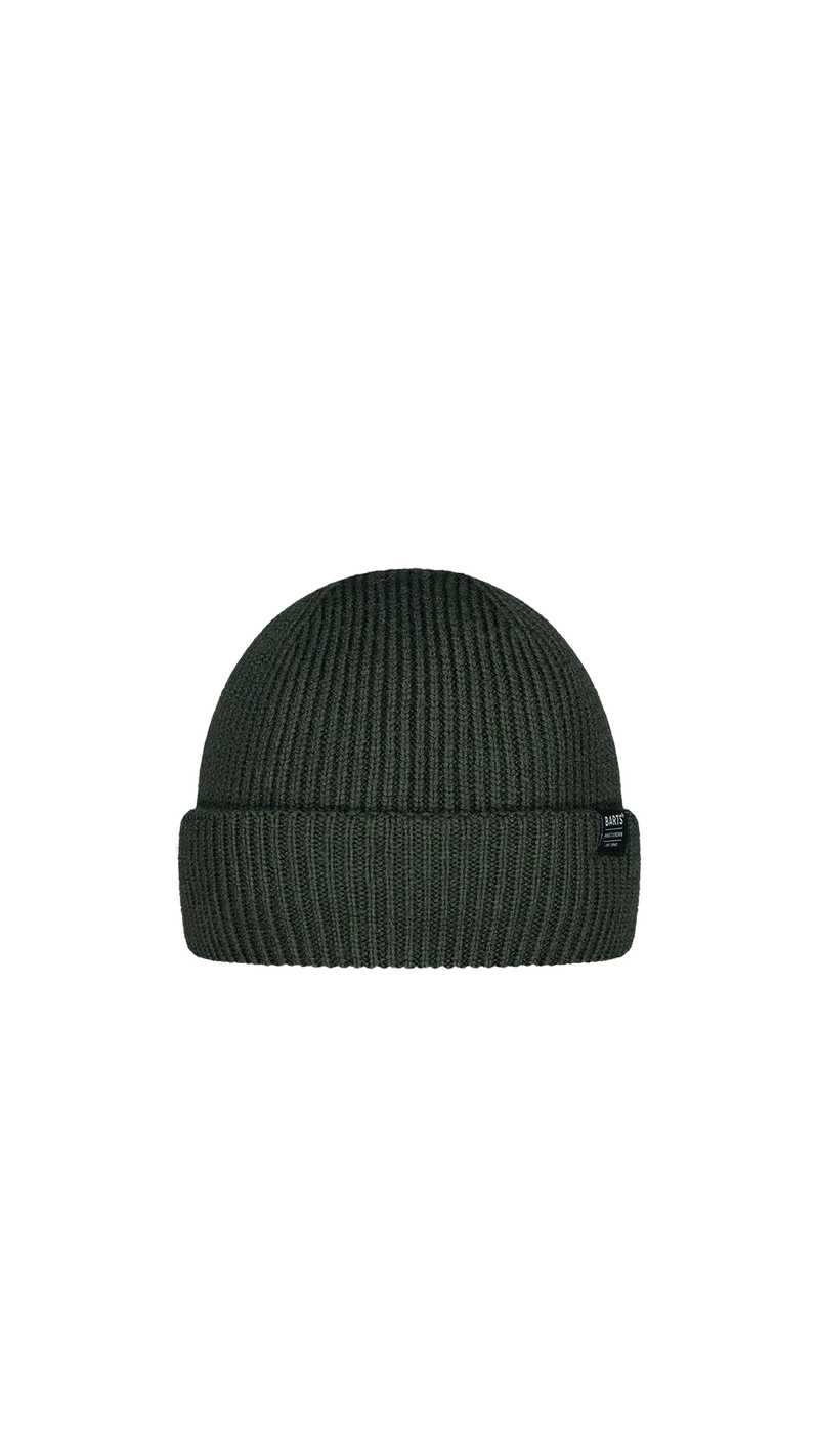 Feodore Beanie - Army