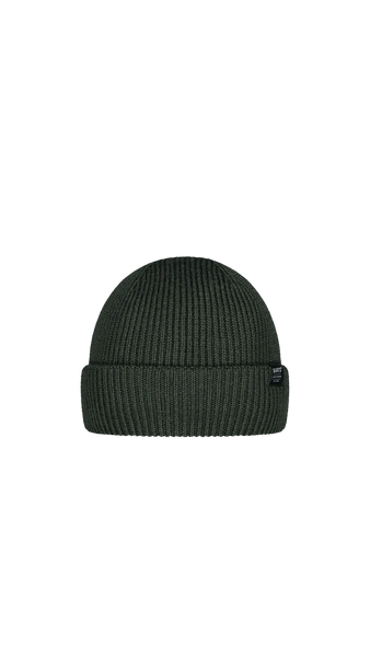 Feodore Beanie - Army