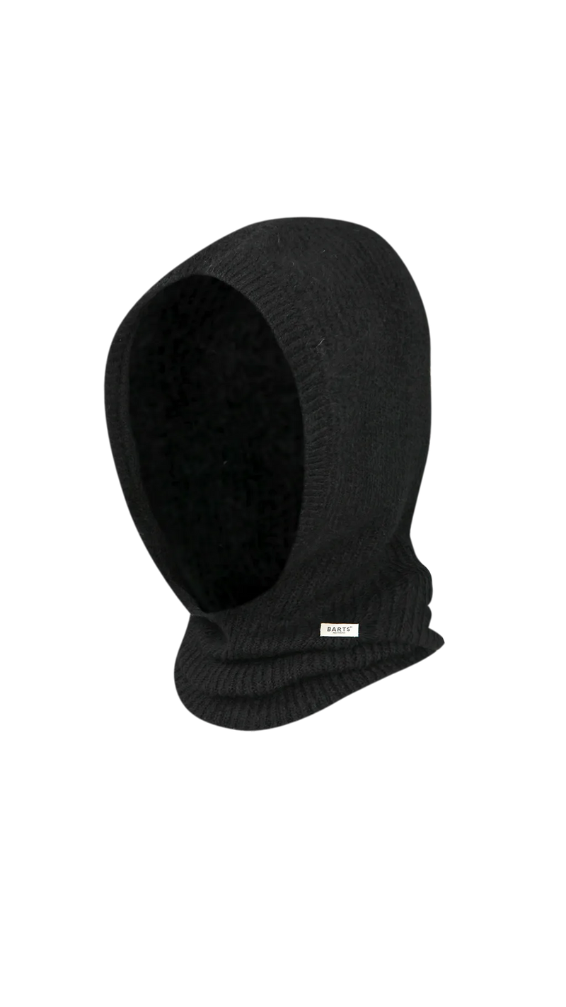 Karesa Hood - Black