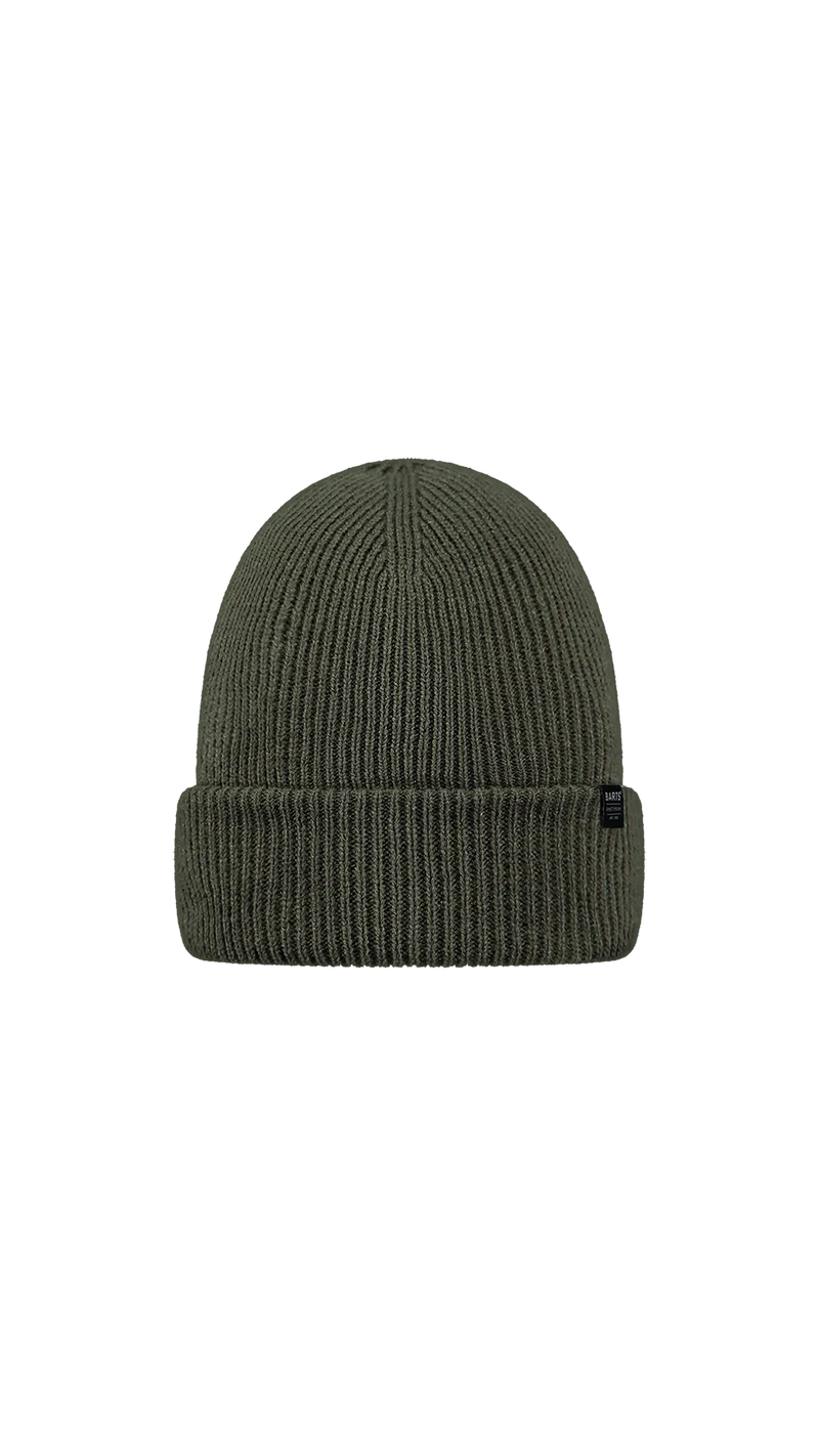 Kinabalu Beanie - Army