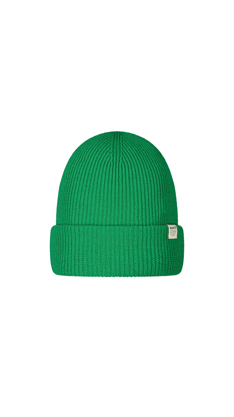 Kinabalu Beanie - Green