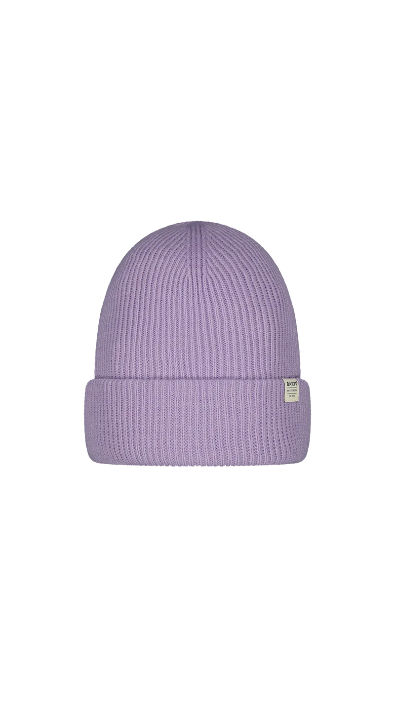Kinabalu Beanie - Lilac