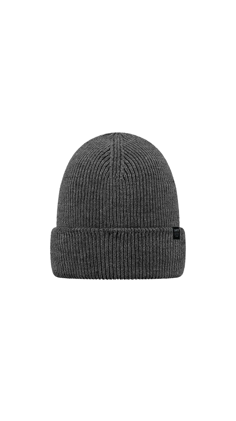 Kinabalu Beanie - Dark Heather