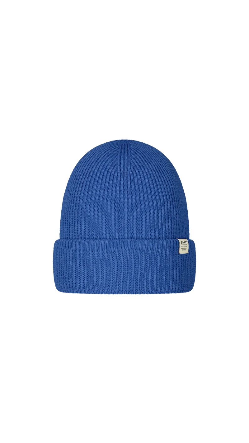 Kinabalu Beanie - Bright Blue