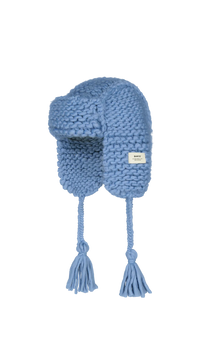 Brubru Bomber - Light Blue