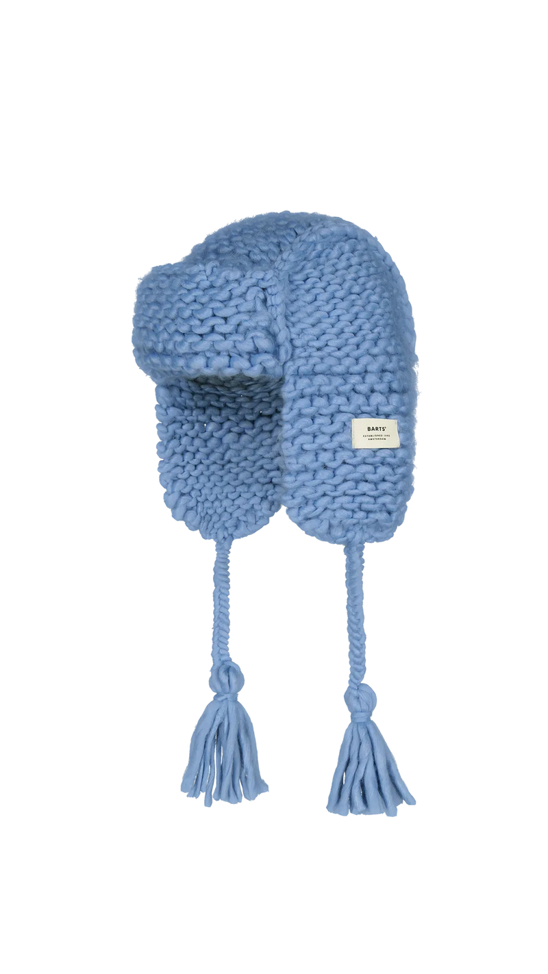 Brubru Bomber - Light Blue