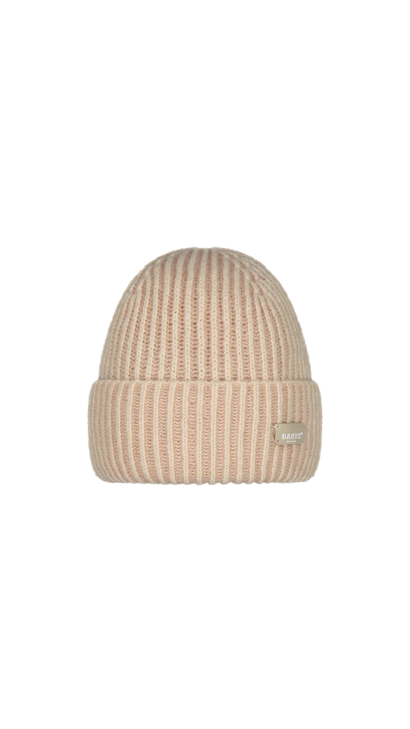 Guane Beanie - Cream