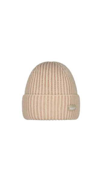Guane Beanie - Cream