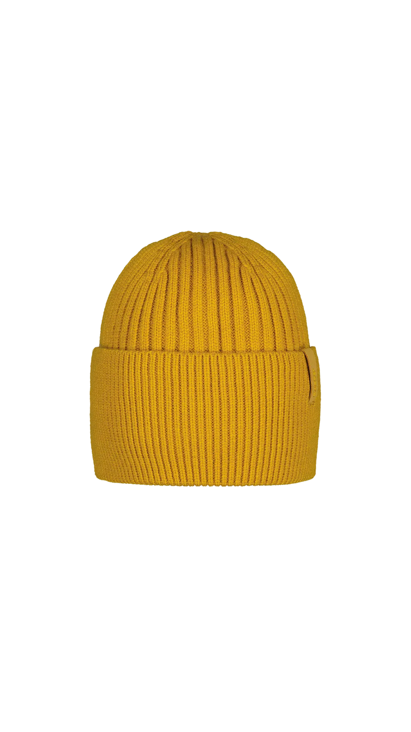 Arlinkton Beanie - Ochre