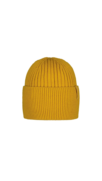 Arlinkton Beanie - Ochre