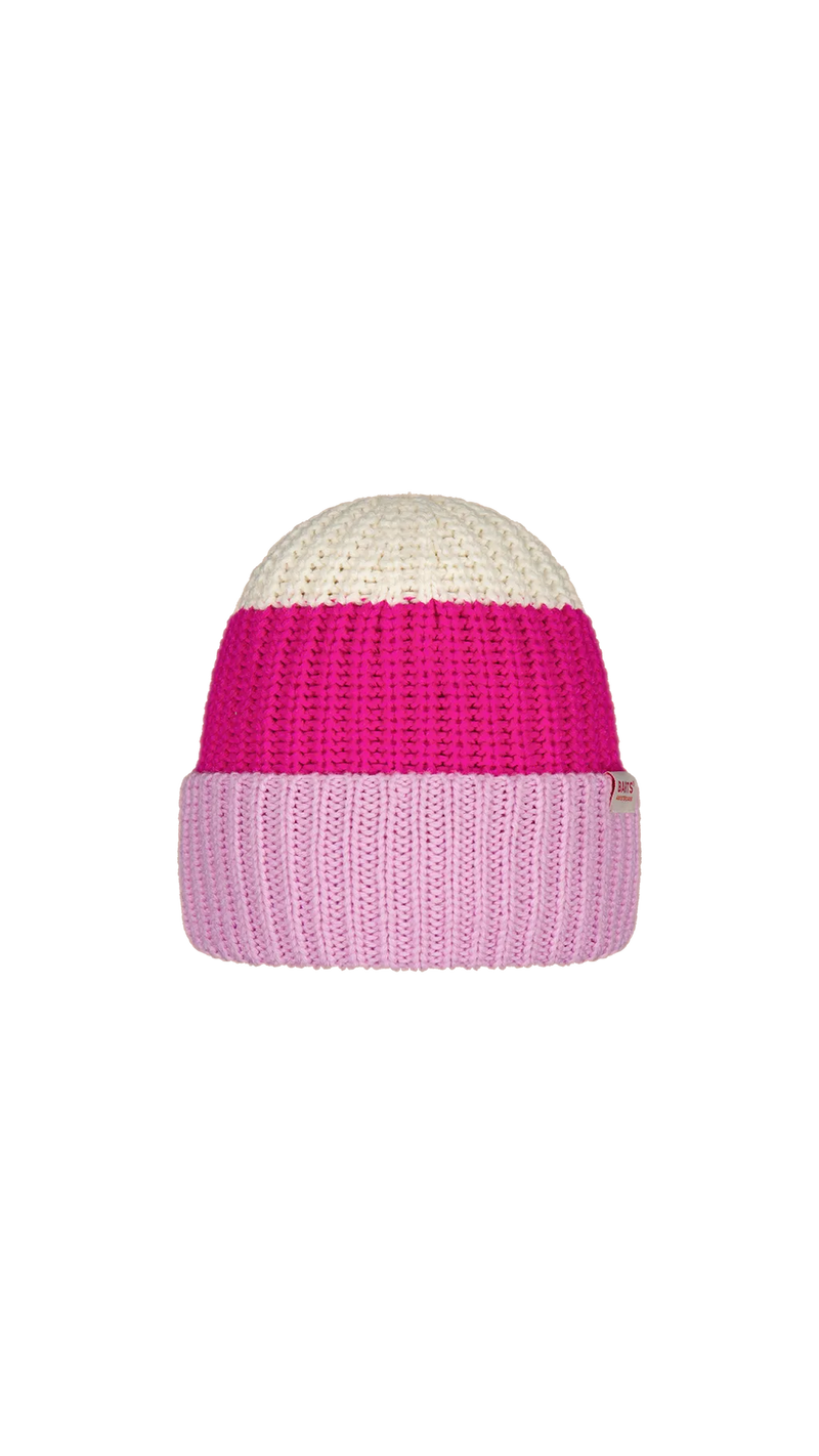 Elleah Beanie Orchid - kids - 53-55