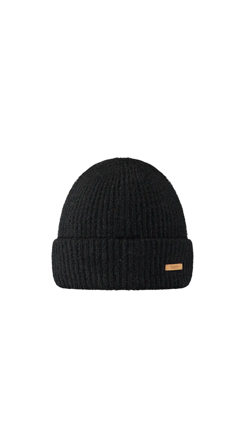 Witzia Beanie - Black