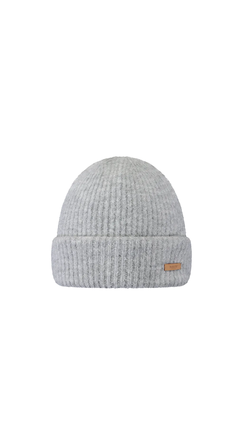 Witzia Beanie - Heather Grey