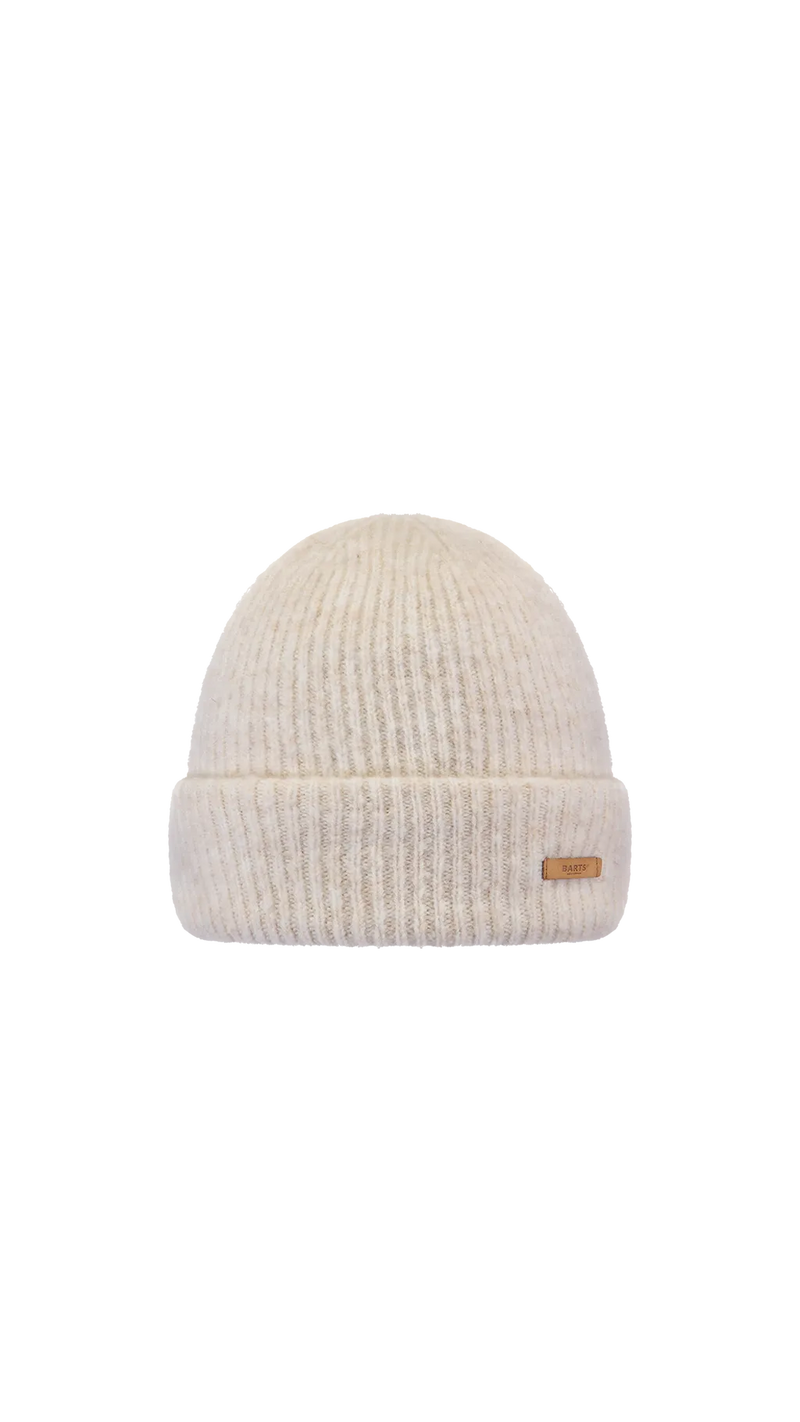 Witzia Beanie - Cream