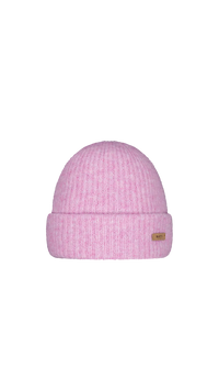 Witzia Beanie - Dusty Pink