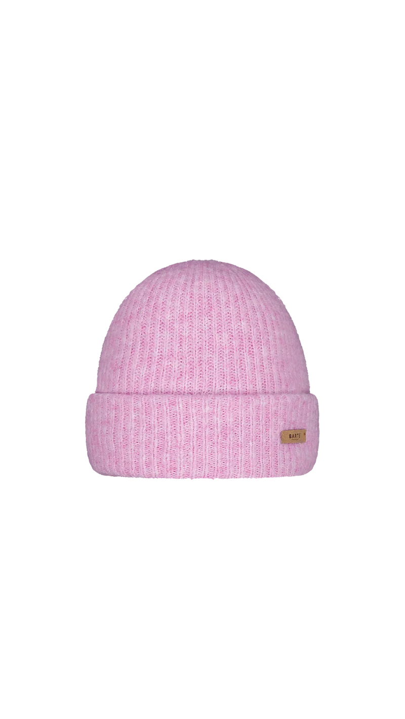 Witzia Beanie - Dusty Pink